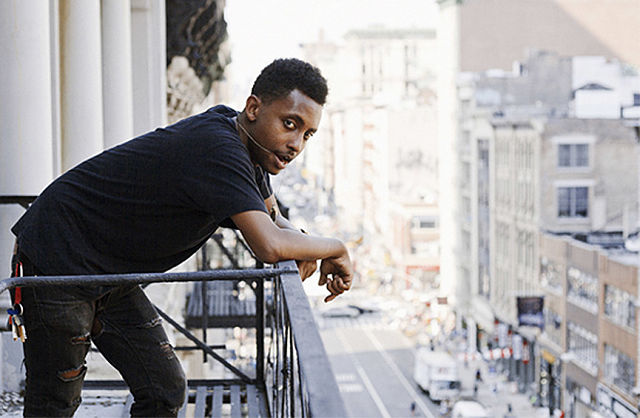 Awol Erizku’s NYC Exhibit New Flower