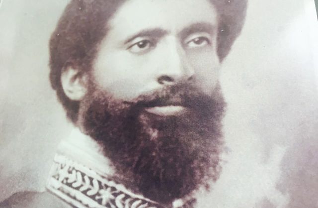 New Book on Triumph & Tragedy of Ethiopia’s Last Emperor Haile Selassie