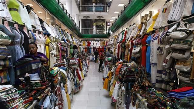 US Hopes AGOA 10-Year Extension Helps Africa’s Trade Supply Side Gaps