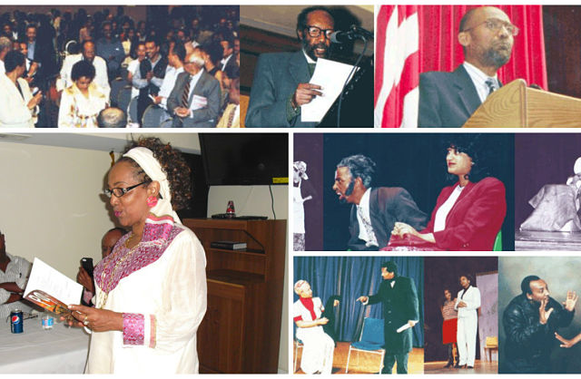 Taitu Cultural Center Kicks-Off 15th Anniversary Celebration in October