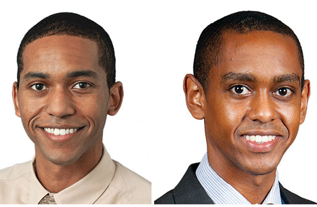 Benyam & Isaac Kinde Featured as “10 Scientists Who Are Making Their Mark”