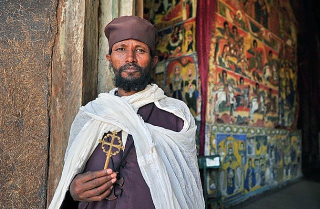 CNN on Islam’s Early Days in Ethiopia
