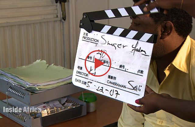 CNN on the Heartwarming Movie Lamb & the Challenges of Filmmaking in Ethiopia