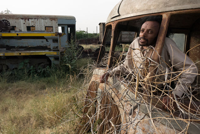 The Sci-Fi Romance Film From Ethiopia ‘Crumbs’ Opens in U.S. Theaters