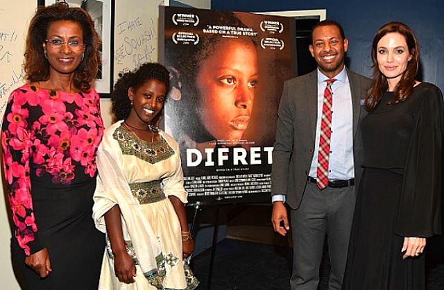 Difret Coming to Theatres Near You
