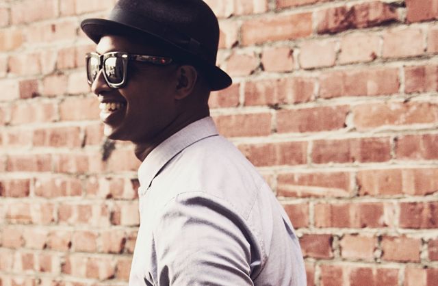 Tadias Interview: Grammy-Nominated Ethiopian American Musician Kenna