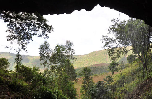 Ethiopian Man’s 4,500-year-old DNA Reveals Surprise About African Ancestry