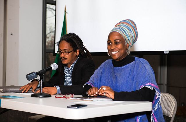 Tizita Project Announces Five Ethiopian Artists Featured at Miami Art Basel