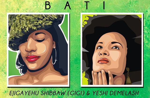 Audio: DJ Mengie on New Massinko Remix Featuring 10 Ethiopian Artists & Single Bati