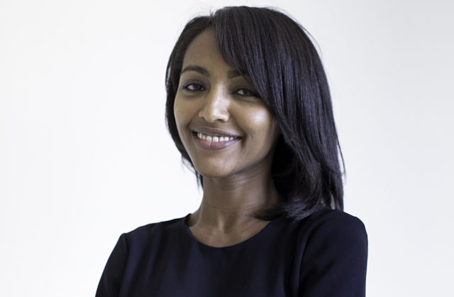 Meet Abai Schulze: Owner of Zaaf Collection, a Luxury Handbag Brand Made in Ethiopia