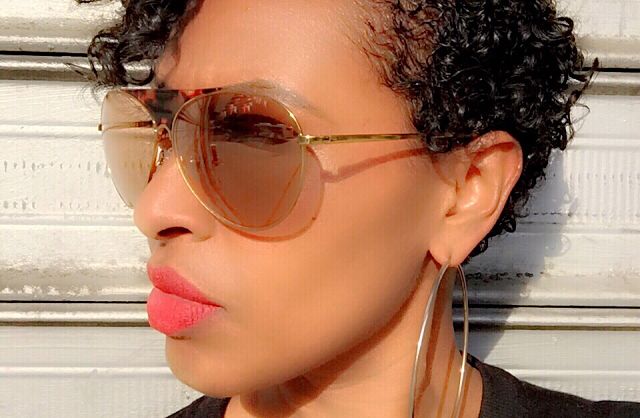 Tadias Spotlight on Jembere Eyewear