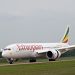 Ethiopian Airlines Announces New Flights From Addis Ababa to NYC