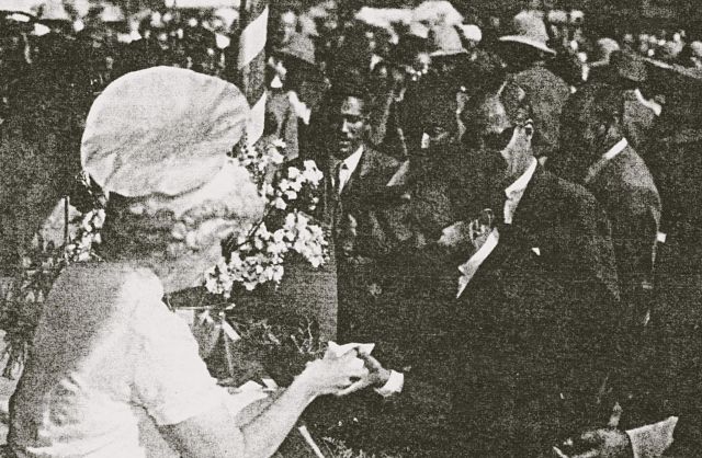 The Red Moon Letters: Memories From Ethiopia