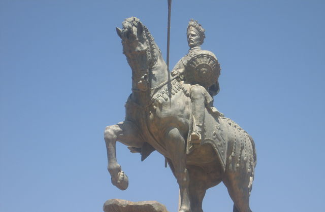 Adwa: Genesis of Unscrambled Africa