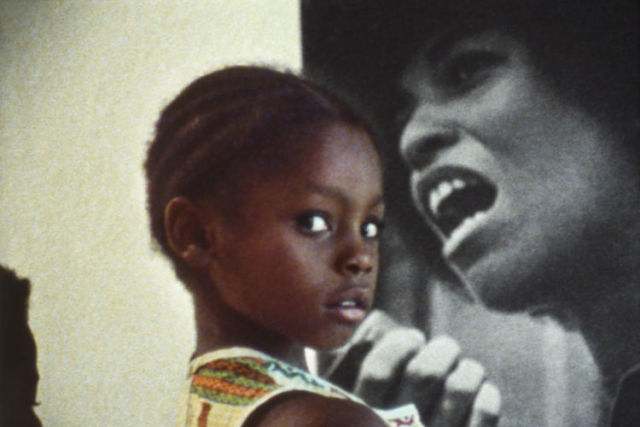 Netflix to Stream Haile Gerima’s Film “Ashes and Embers”