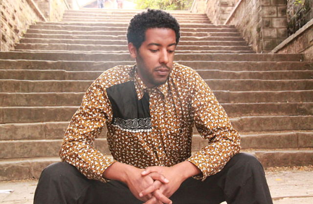 Mikael Seifu Among 25 Artists From Around The World You Need To Know