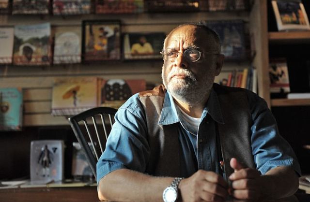 Schomburg Center Presents Haile Gerima