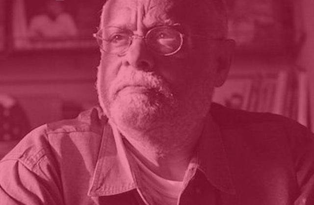 The Art of Independent Cinema with Filmmaker Haile Gerima