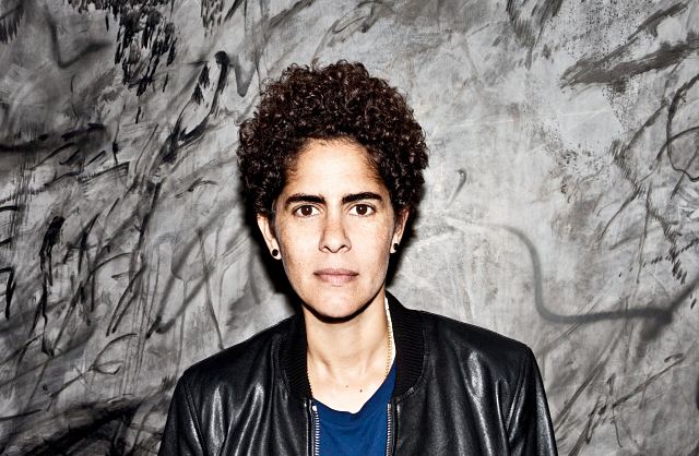 Julie Mehretu: A Trailblazing Artist Honored with Skowhegan Medal of Painting