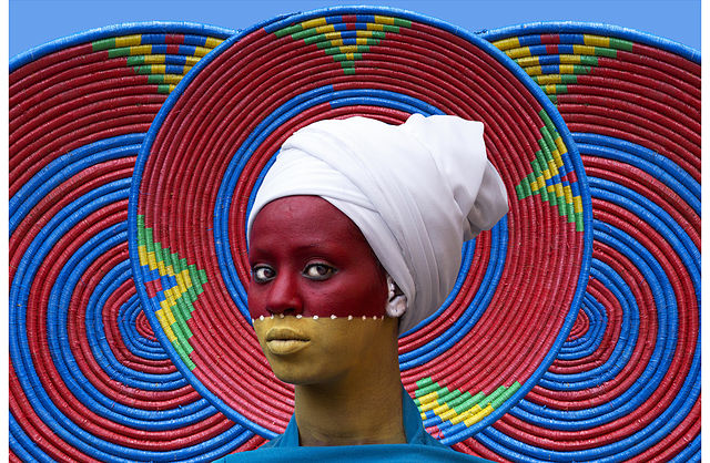 Spotlight: Five Ethiopian Artists Exhibiting in NYC This Weekend