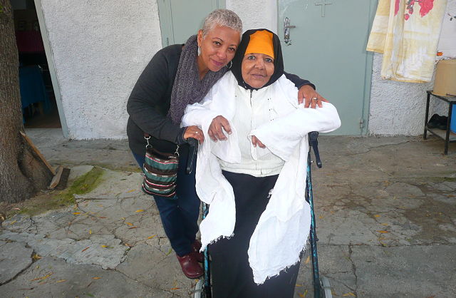 Interview With Hanna M. Kebbede, CEO of Emahoy Music Foundation