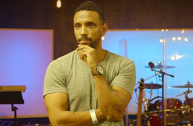 Q&A With Messay Getahun, Director of the Movie Lambadina’