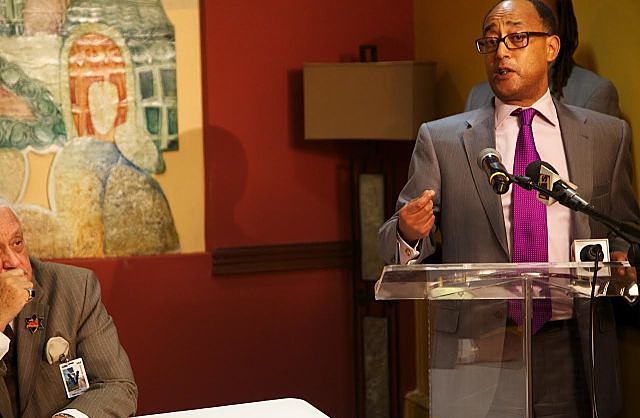 Interview With Prince Ermias S. Selassie