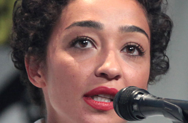 Ethiopian-born Actress Ruth Negga Gets Thumbs-up for Lead Role in ‘Loving’