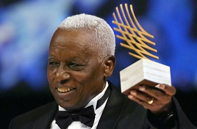 Coach Woldemeskel Kostre Dies at 69