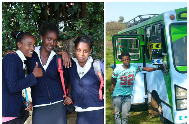 Boys’ & Girls’ Towns of Ethiopia Give ‘A Chance In Life’ to Young People