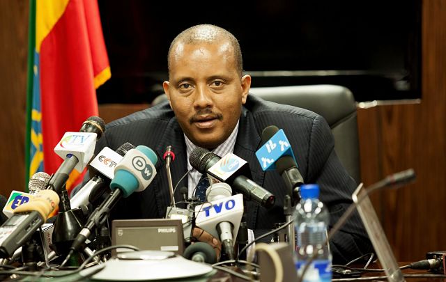 What’s Behind Ethiopia & Eritrea’s Clash?