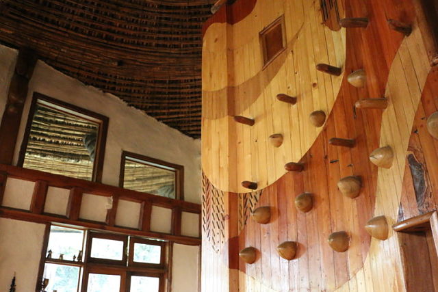 Ethiopia’s Zoma Contemporary Art Center