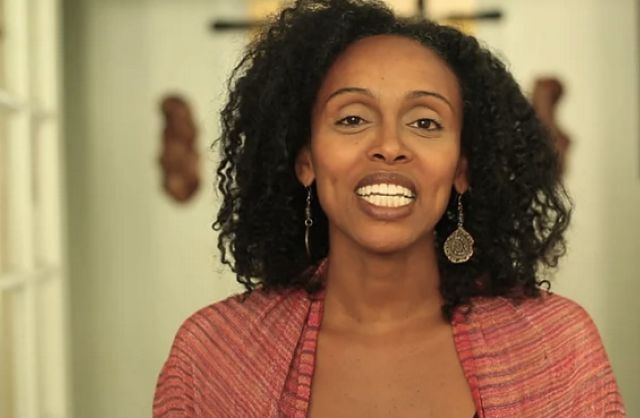 Ethiopian American Playwright Antu Yacob Brings “Mourning Sun” to Uganda