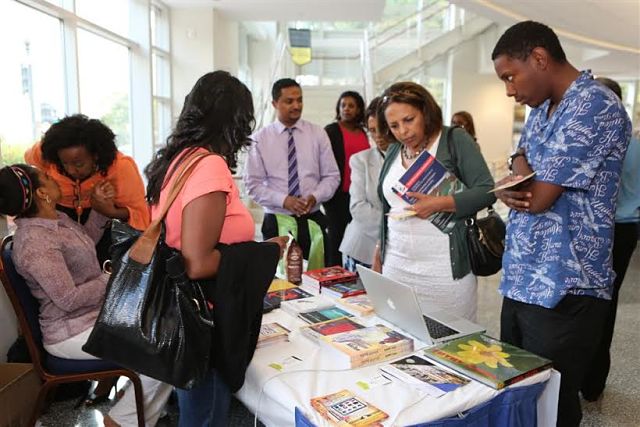 Preview of 11th Ethiopian Diaspora Business Forum & Awards Dinner