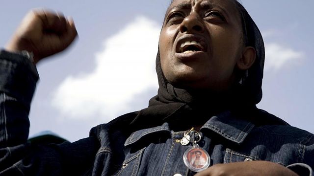 Ethiopia’s Failing Ethnic-based Political System