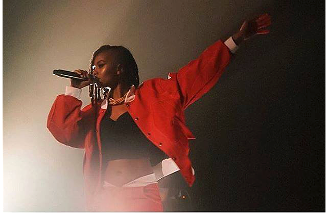 Ethiopian-American Singer Kelela Among 9 Acts to Catch at 2016 Afropunk Festival