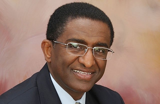 Elias Siraj, Ethiopian American Doctor, to Lead EVMS’  Diabetes Program