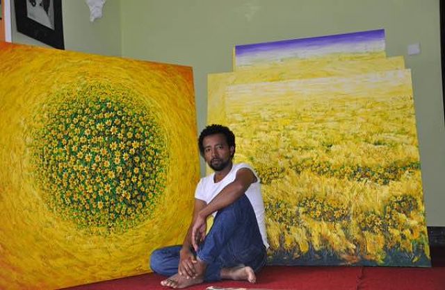 Ethiopia: New Year Sentiments