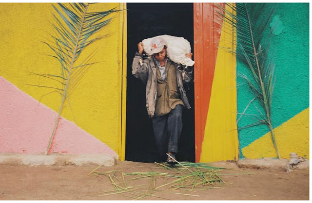 Ethiopia: Girma Berta Instagrammer & Artist Wins Getty Images Grant