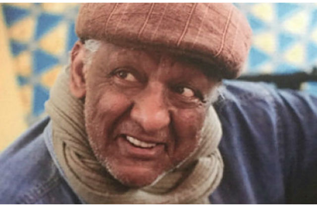 Girma Beyene Brings Golden Age of Ethiopian Music to City University of NY