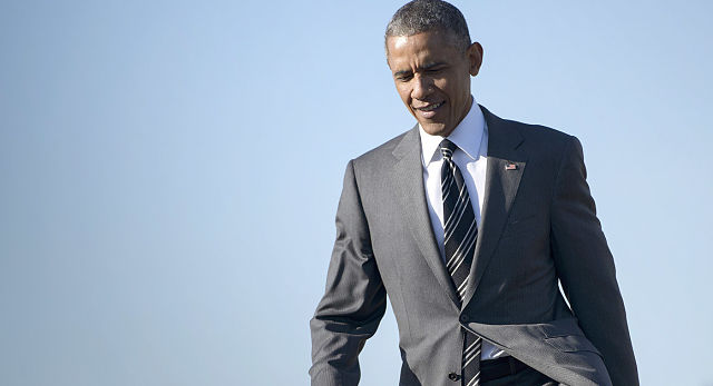 Trump Owes Apology to Obama, Americans,  for Failed Birther Claims