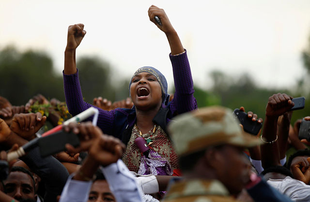 UC Davis Researcher Killed in Ethiopia Remembered Fondly