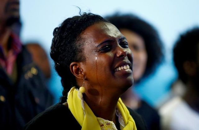 HRW: Legal Analysis of Ethiopia’s State of Emergency