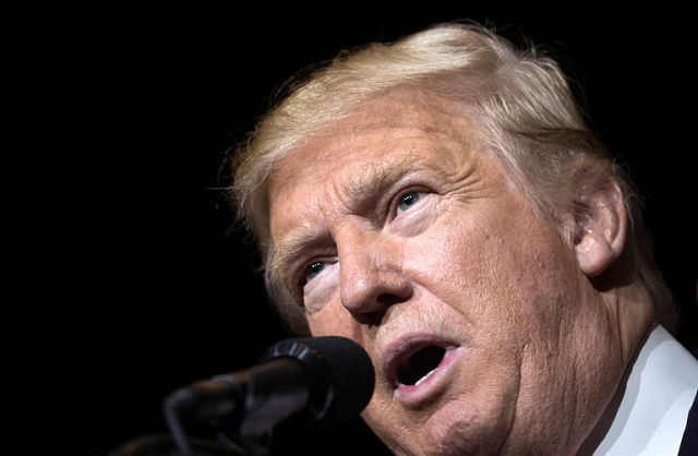 Donald Trump vs. a Free Press