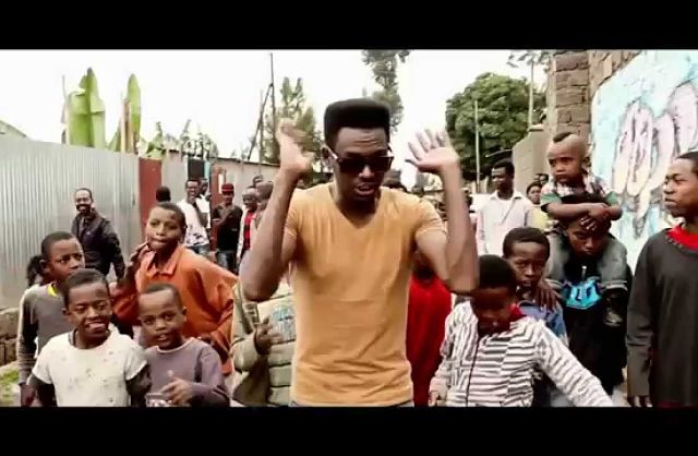 Alegntaye: Ethiopian Hip-Hop Artist Teddy Yo in New Africology Video