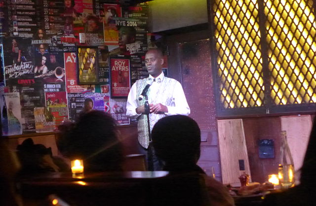 Ethiopia: Composer & Pianist Girma Yifrashewa’s Phenomenal Show in Harlem