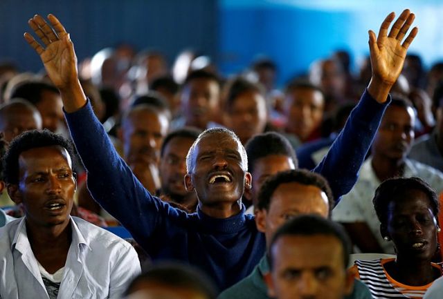 Ethiopia: Govt Claims 15 Ginbot 7 Members Killed in Foiled Attack