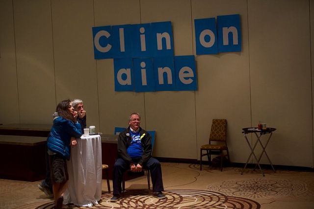 Was 2016 U.S. Election Hacked? Hillary Clinton’s Team to Join Wisconsin Recount