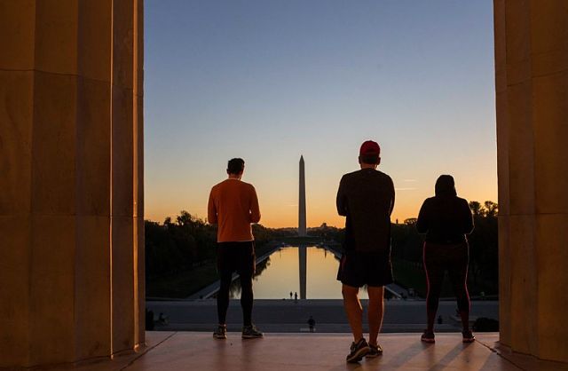 DC Fears Setback to Cultural Renaissance as Obama Era Comes to an End