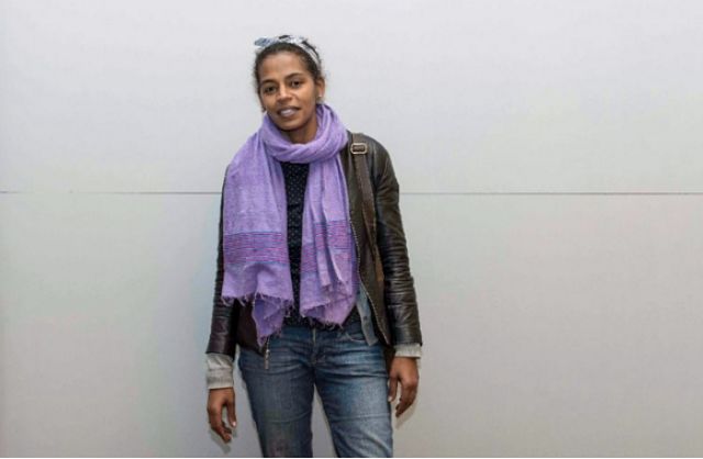 Photographer Aida Muluneh, Founder of Addis Foto Fest, on Rebranding Africa